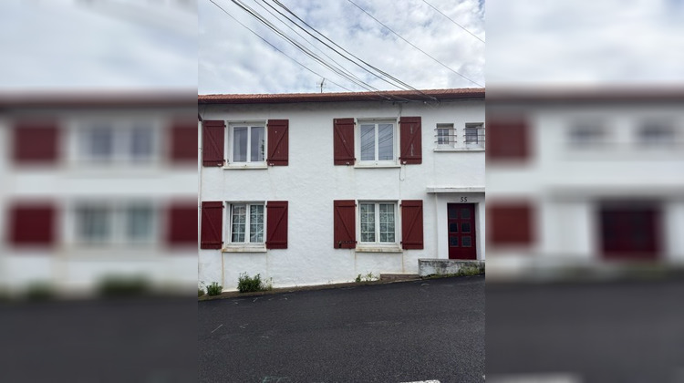 Ma-Cabane - Vente Appartement Biarritz, 42 m²