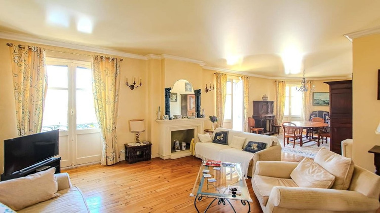 Ma-Cabane - Vente Appartement BIARRITZ, 143 m²