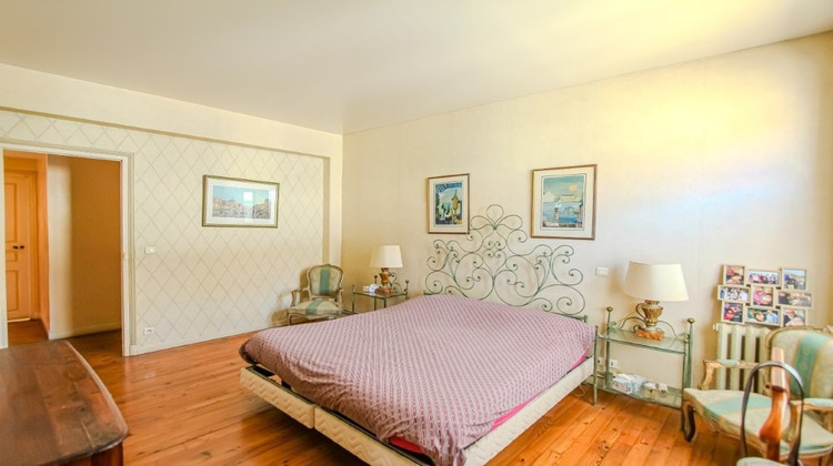 Ma-Cabane - Vente Appartement BIARRITZ, 143 m²