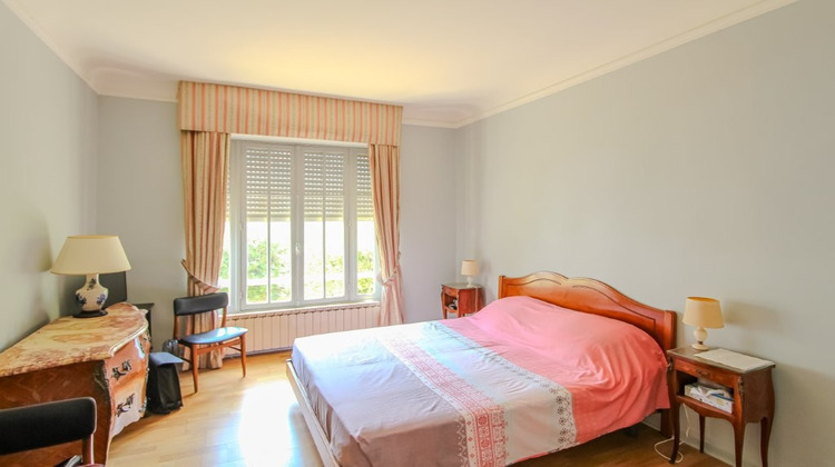 Ma-Cabane - Vente Appartement BIARRITZ, 100 m²