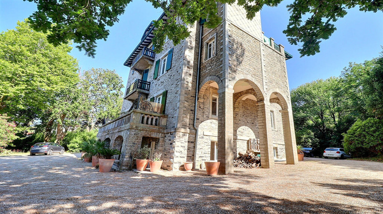 Ma-Cabane - Vente Appartement BIARRITZ, 62 m²