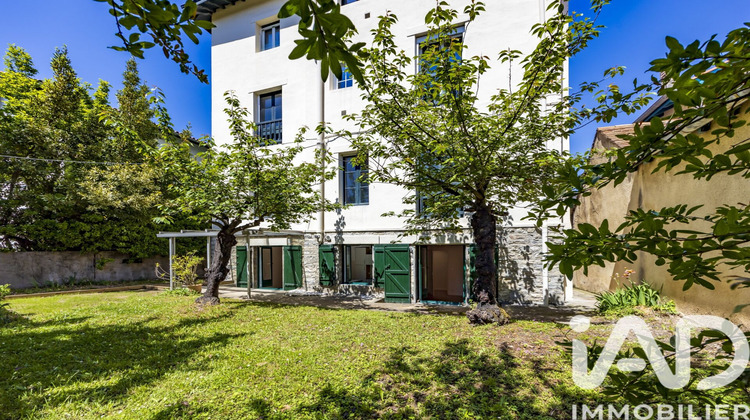 Ma-Cabane - Vente Appartement Biarritz, 48 m²