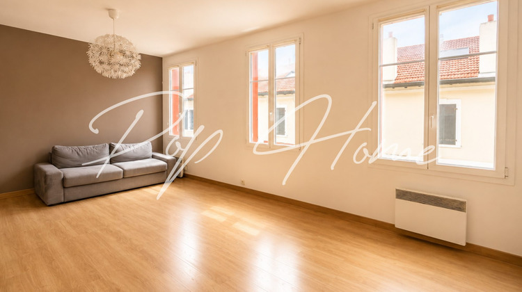 Ma-Cabane - Vente Appartement Biarritz, 80 m²