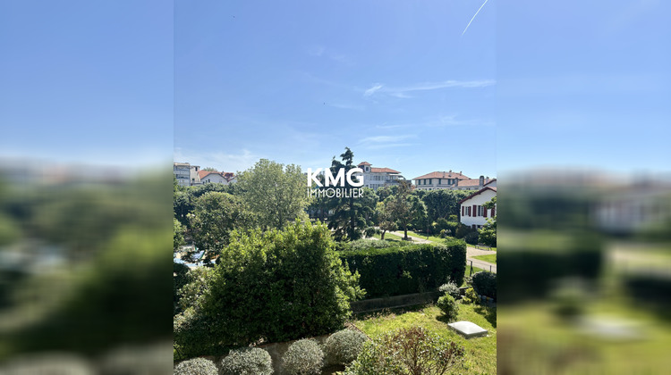 Ma-Cabane - Vente Appartement Biarritz, 143 m²