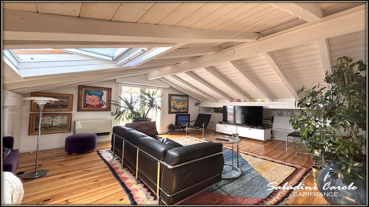 Ma-Cabane - Vente Appartement BIARRITZ, 78 m²