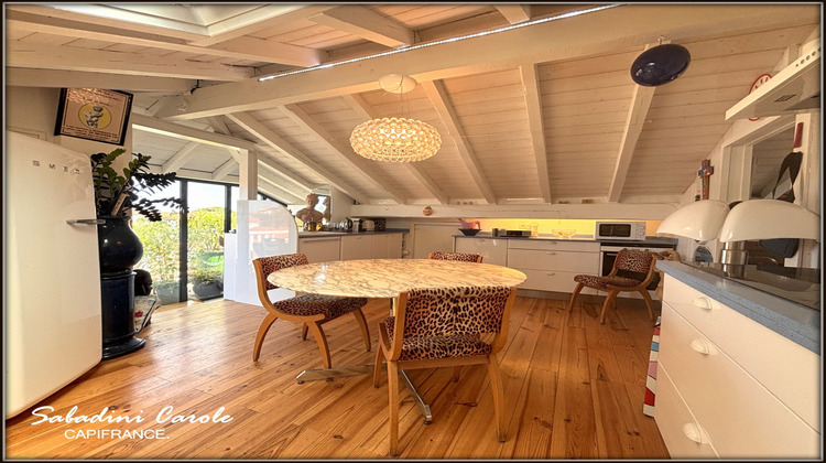 Ma-Cabane - Vente Appartement BIARRITZ, 78 m²