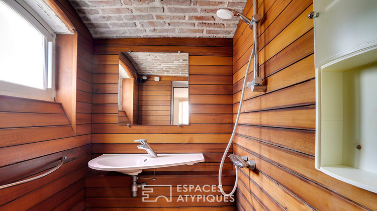 Ma-Cabane - Vente Appartement BIARRITZ, 20 m²