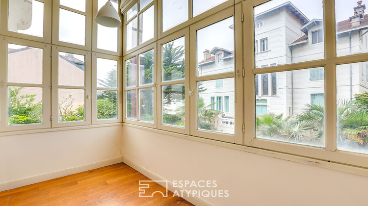 Ma-Cabane - Vente Appartement BIARRITZ, 80 m²