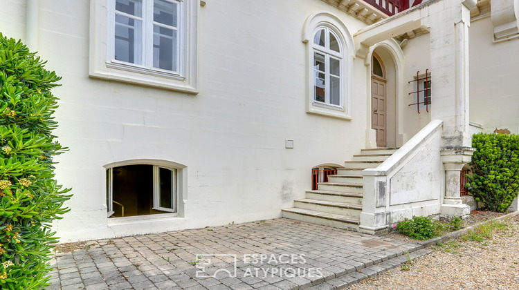 Ma-Cabane - Vente Appartement BIARRITZ, 80 m²