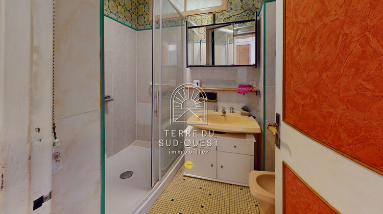 Ma-Cabane - Vente Appartement BIARRITZ, 64 m²