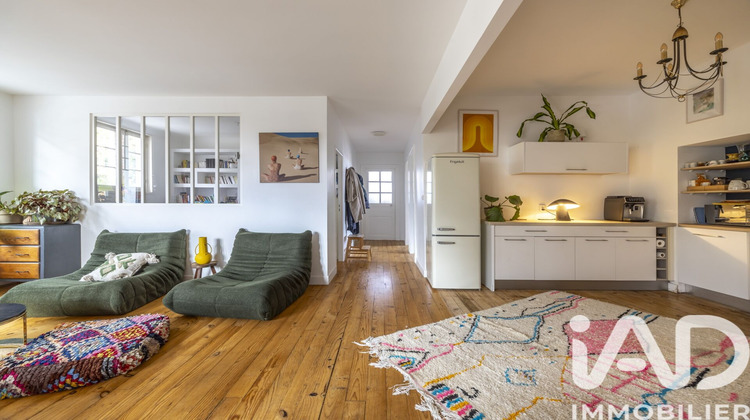 Ma-Cabane - Vente Appartement Biarritz, 86 m²