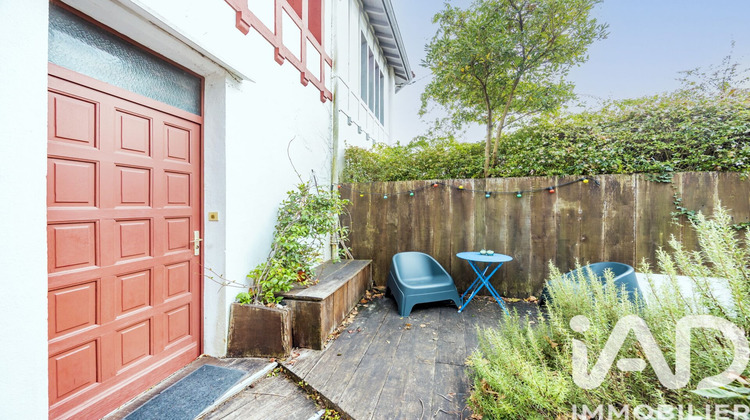 Ma-Cabane - Vente Appartement Biarritz, 86 m²