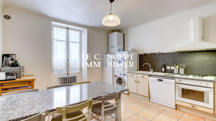 Ma-Cabane - Vente Appartement Biarritz, 72 m²