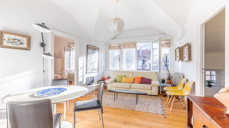 Ma-Cabane - Vente Appartement Biarritz, 35 m²