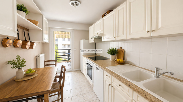 Ma-Cabane - Vente Appartement BIARRITZ, 80 m²