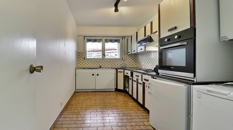 Ma-Cabane - Vente Appartement BIARRITZ, 54 m²
