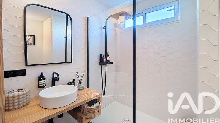 Ma-Cabane - Vente Appartement Biarritz, 65 m²
