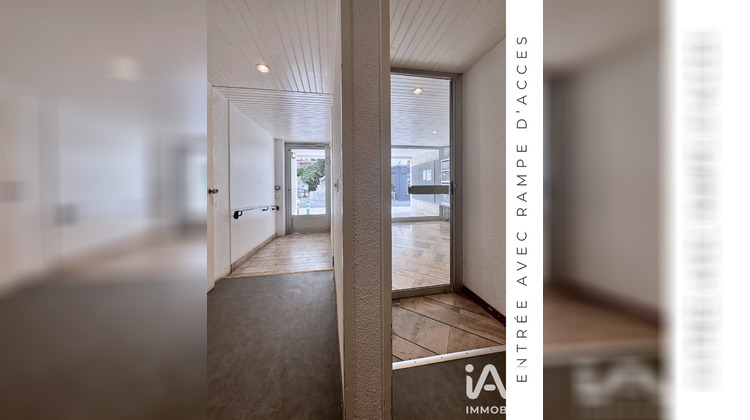 Ma-Cabane - Vente Appartement Biarritz, 26 m²