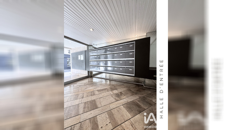 Ma-Cabane - Vente Appartement Biarritz, 26 m²