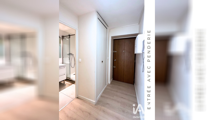 Ma-Cabane - Vente Appartement Biarritz, 26 m²