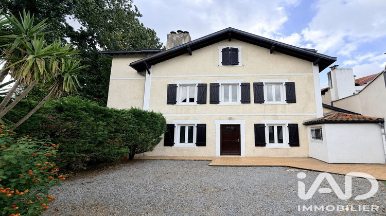 Ma-Cabane - Vente Appartement Biarritz, 61 m²