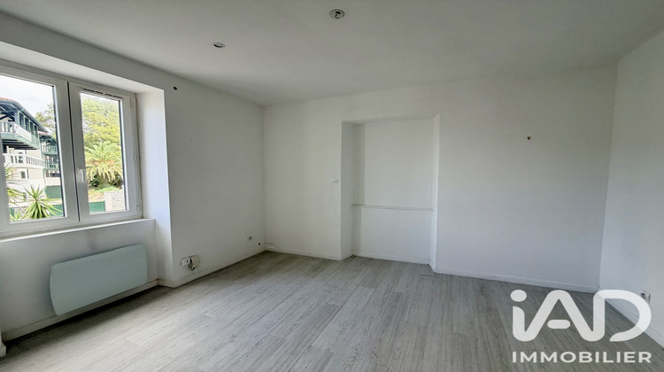 Ma-Cabane - Vente Appartement Biarritz, 61 m²