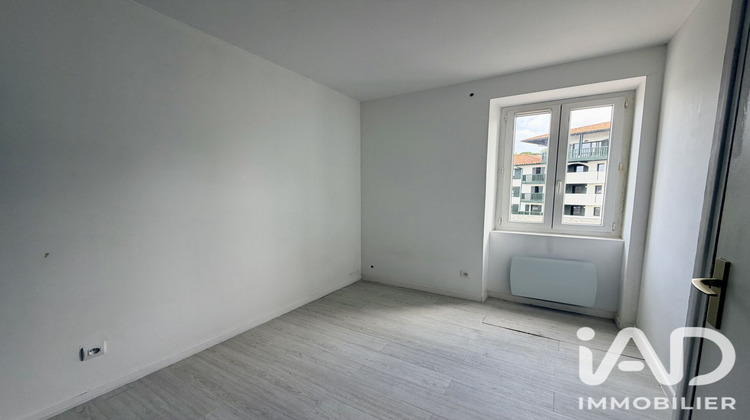 Ma-Cabane - Vente Appartement Biarritz, 61 m²