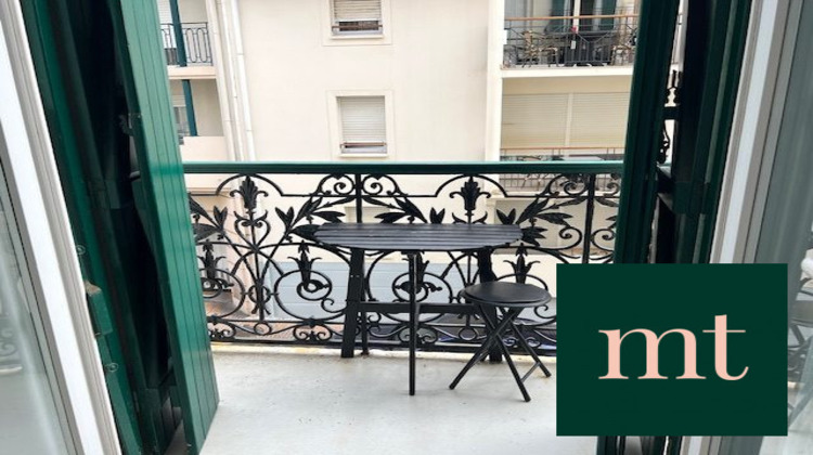 Ma-Cabane - Vente Appartement Biarritz, 30 m²