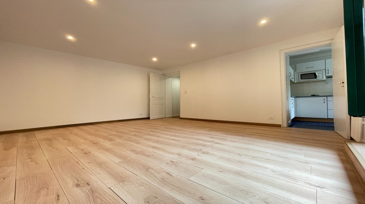 Ma-Cabane - Vente Appartement BIARRITZ, 48 m²