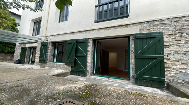Ma-Cabane - Vente Appartement BIARRITZ, 48 m²