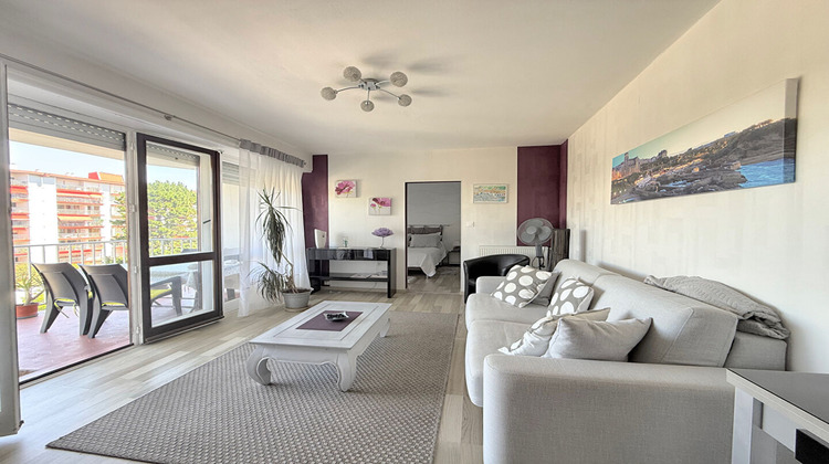 Ma-Cabane - Vente Appartement BIARRITZ, 48 m²