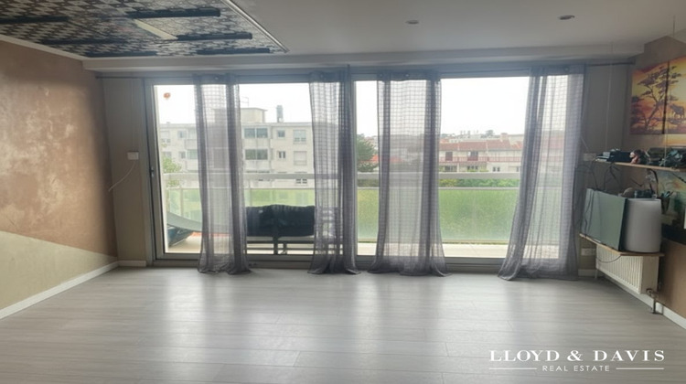 Ma-Cabane - Vente Appartement Biarritz, 67 m²