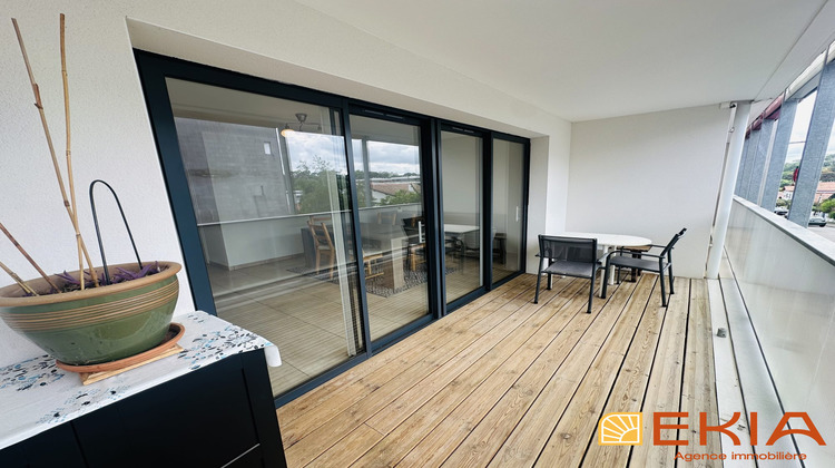 Ma-Cabane - Vente Appartement Biarritz, 49 m²