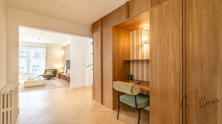 Ma-Cabane - Vente Appartement Biarritz, 95 m²