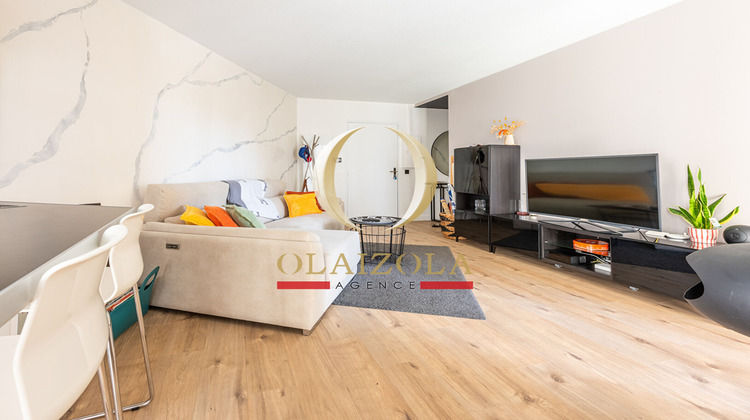Ma-Cabane - Vente Appartement BIARRITZ, 58 m²