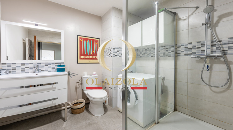 Ma-Cabane - Vente Appartement BIARRITZ, 58 m²