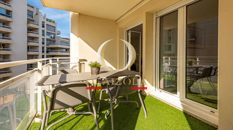 Ma-Cabane - Vente Appartement BIARRITZ, 58 m²
