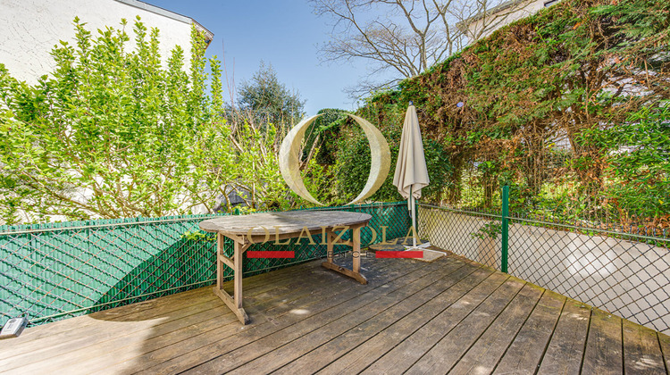 Ma-Cabane - Vente Appartement BIARRITZ, 92 m²