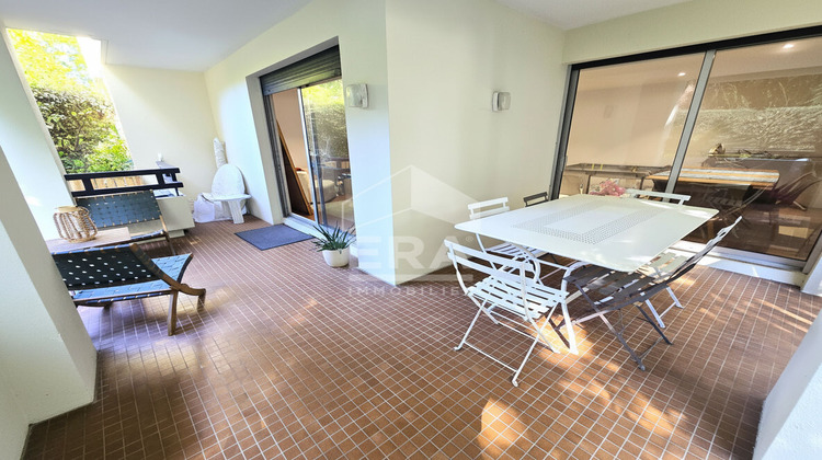 Ma-Cabane - Vente Appartement BIARRITZ, 104 m²