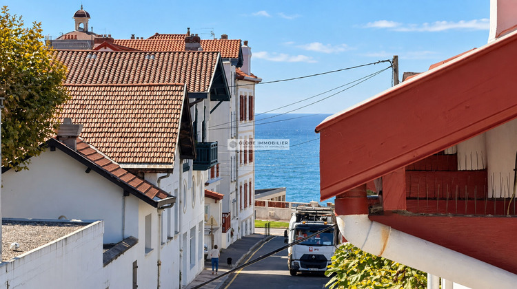 Ma-Cabane - Vente Appartement BIARRITZ, 81 m²