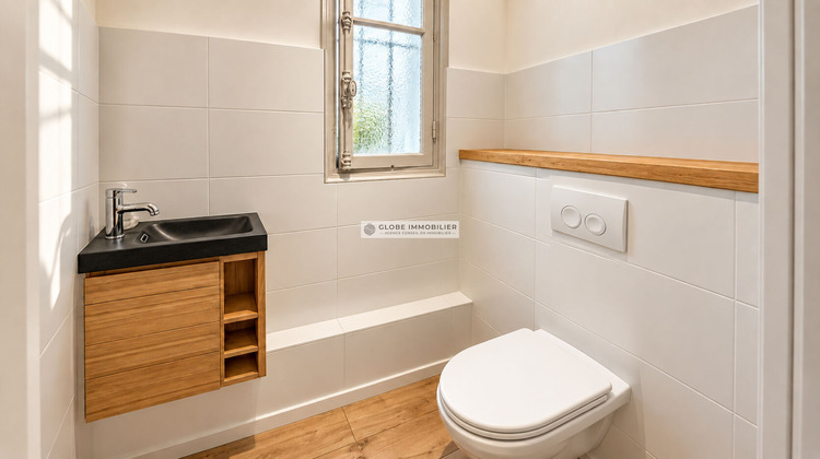 Ma-Cabane - Vente Appartement BIARRITZ, 84 m²