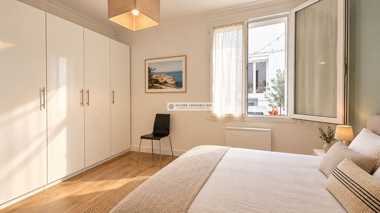 Ma-Cabane - Vente Appartement BIARRITZ, 84 m²