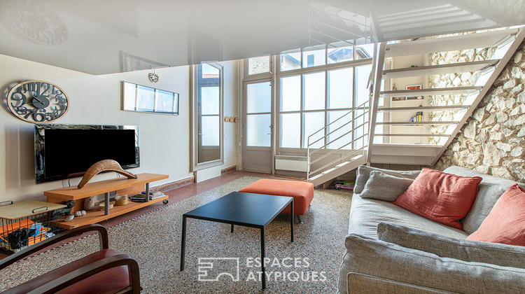 Ma-Cabane - Vente Appartement BIARRITZ, 78 m²