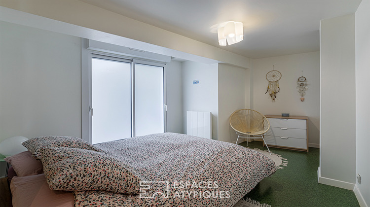 Ma-Cabane - Vente Appartement BIARRITZ, 78 m²