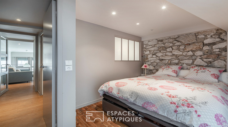 Ma-Cabane - Vente Appartement BIARRITZ, 78 m²