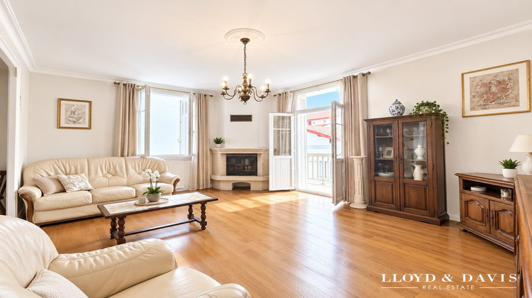 Ma-Cabane - Vente Appartement Biarritz, 105 m²