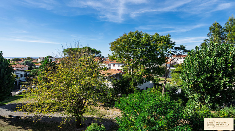 Ma-Cabane - Vente Appartement BIARRITZ, 41 m²