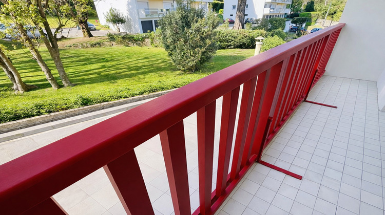 Ma-Cabane - Vente Appartement BIARRITZ, 85 m²