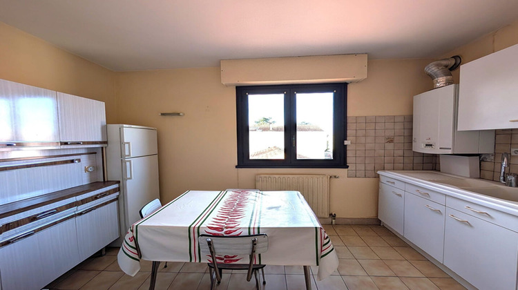 Ma-Cabane - Vente Appartement BIARRITZ, 85 m²