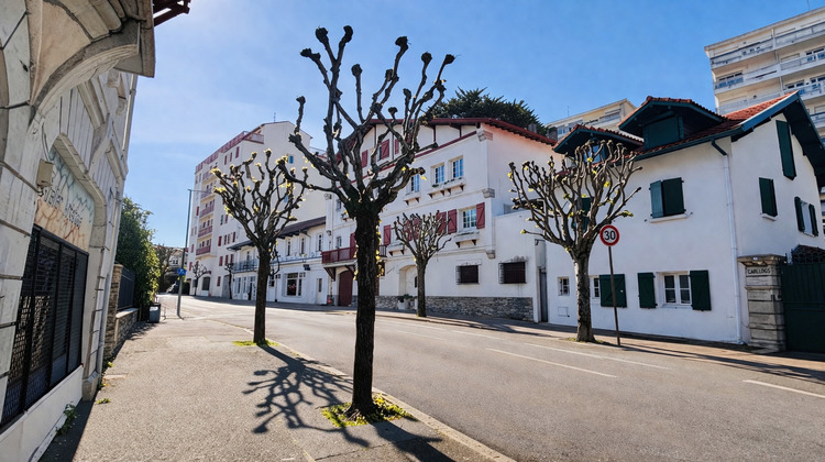 Ma-Cabane - Vente Appartement BIARRITZ, 85 m²